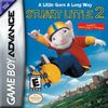 Stuart Little 2 Box Art Front